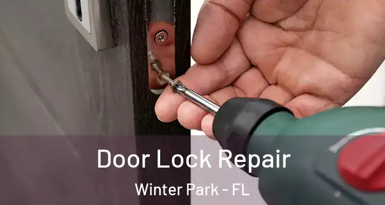  Door Lock Repair Winter Park - FL