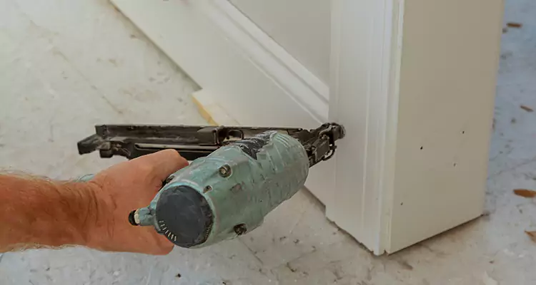 Patio Door Fix in Winter Park, FL