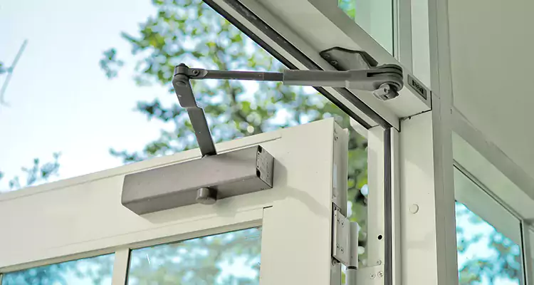 Automatic Door Opener Installation in Winter Park, FL