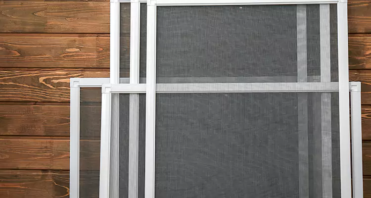 Patio Door Window Frame Repair in Winter Park, FL
