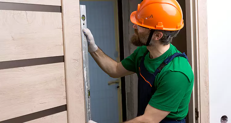 Pocket Door Repair Cost in Winter Park, FL
