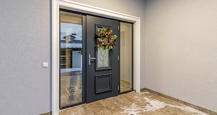 Double Porch Doors Repair in Winter Park, FL