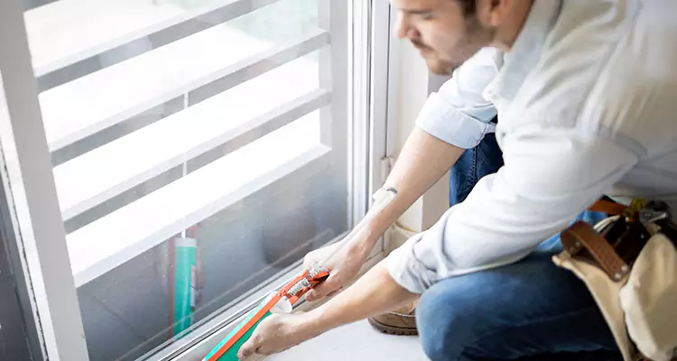 Sliding Patio Door Contractors in Winter Park, FL