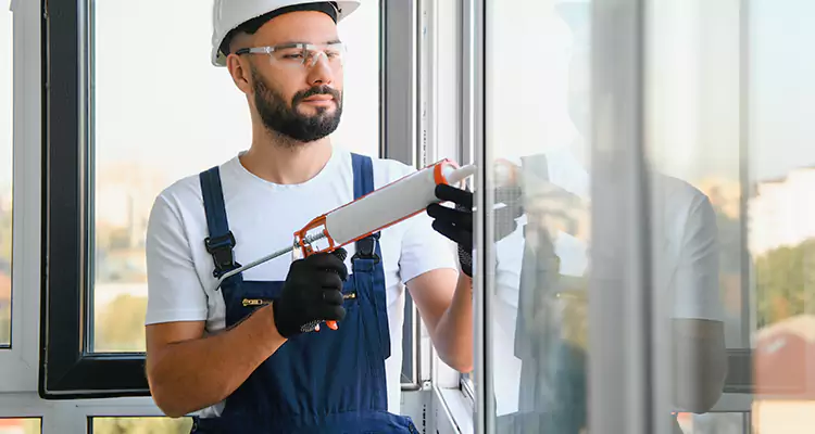 Window Frame Repair in Winter Park, FL
