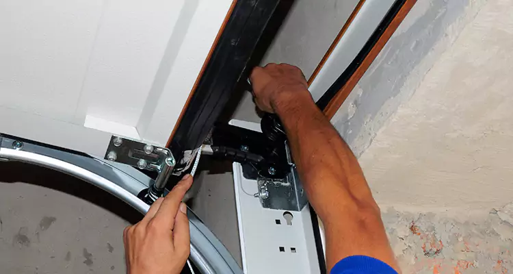 Weatherproof Door Seal Replacement in Winter Park, FL