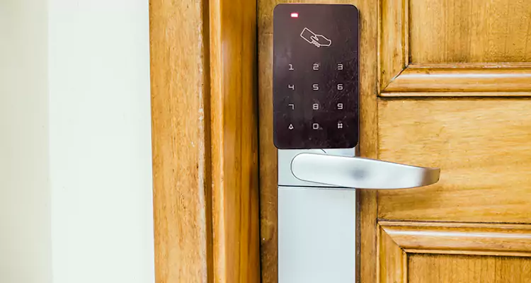 Keyless Hotel Door Locks Repair in Winter Park, FL