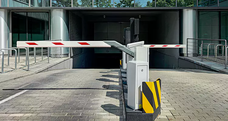 Affordable And Fast Parking Boom Gate Repair Services in Winter Park, FL