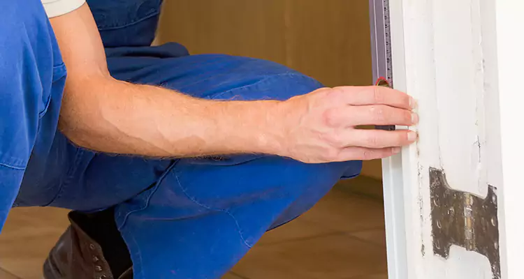 Soft Close Pocket Door Repair in Winter Park, FL