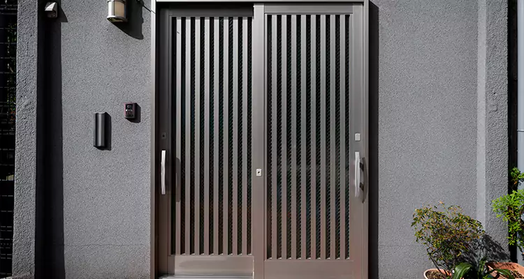 Pocket Door Track Rollers Repair in Winter Park, FL