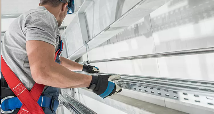 Glass Balcony Railing Replacement in Winter Park, FL