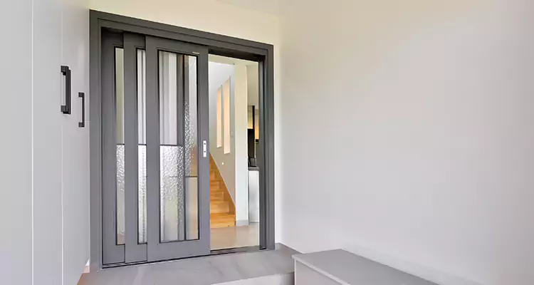 Fix Sliding Patio Door Rollers in Winter Park, FL