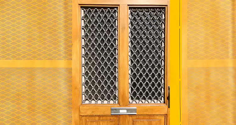 Sliding Pet Screen Door Replacement in Winter Park, FL