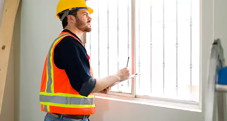 Triple Pane Windows Repair in Winter Park, FL